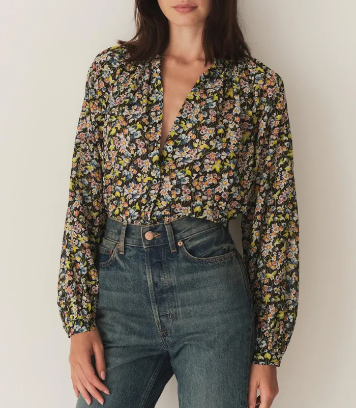 Tops Women DEN Jill Top Blossom Breeze