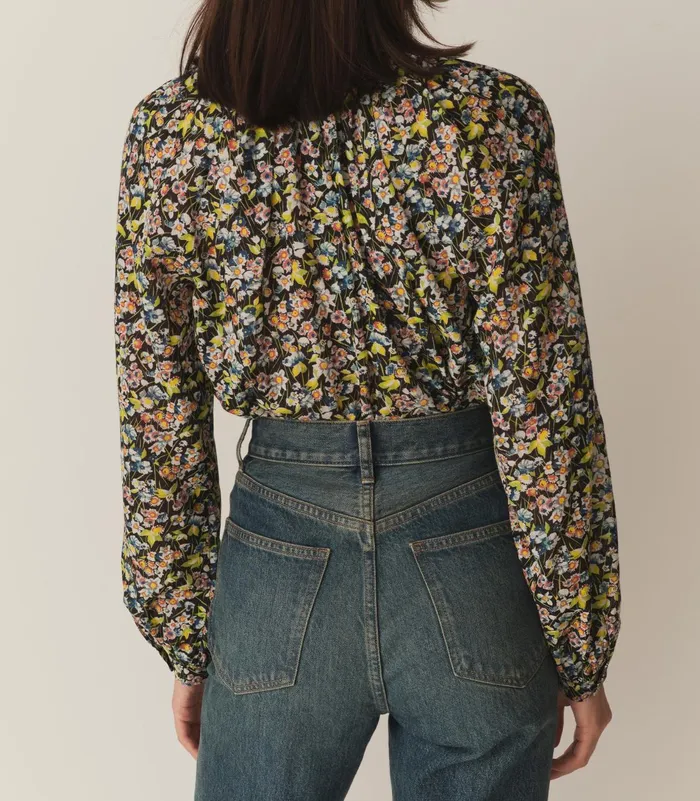 Tops Women DEN Jill Top Blossom Breeze Tops Women DEN Jill Top Blossom Breeze