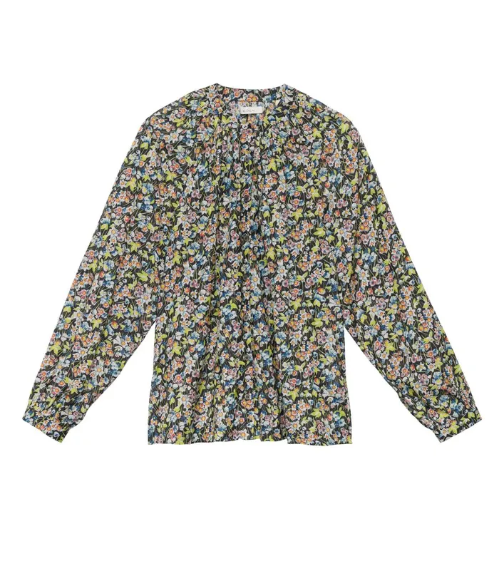 Tops Women DEN Jill Top Blossom Breeze Tops Women DEN Jill Top Blossom Breeze