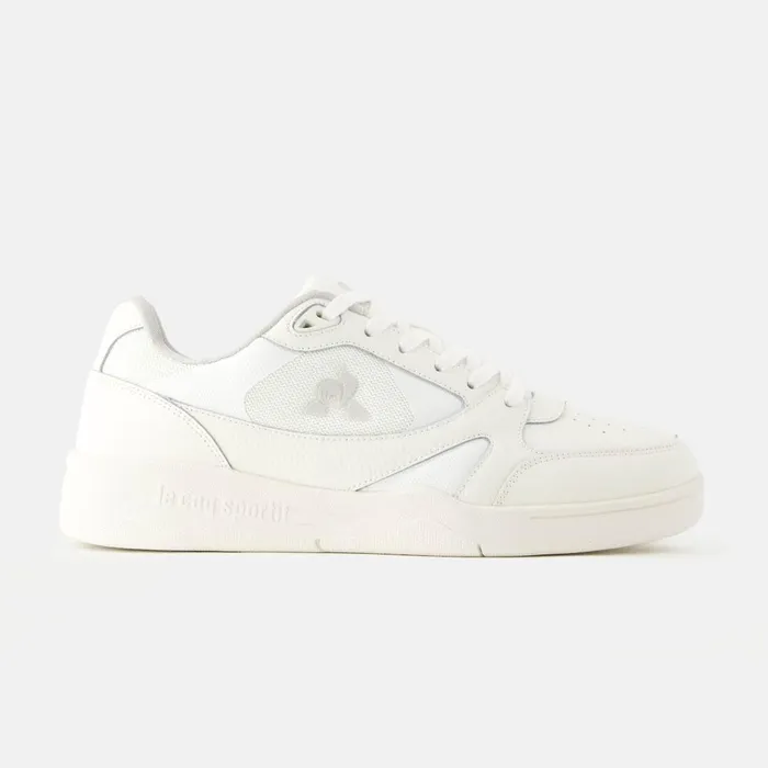 Trainers And Sneakers MenWomen Le Coq Sportif Shoes LCS PRO STAR LITE Optical White