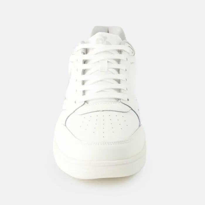 Trainers And Sneakers MenWomen Le Coq Sportif Shoes LCS PRO STAR LITE Optical White Trainers And Sneakers MenWomen Le Coq Sportif Shoes LCS PRO STAR LITE Optical White