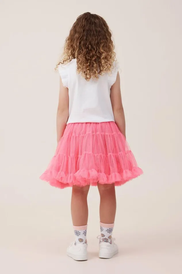 Trixiebelle Dress Up Skirt Pink Pop Girls Cotton On Shorts Skirts and Playsuits Trixiebelle Dress Up Skirt Pink Pop Girls Cotton On Shorts Skirts and Playsuits