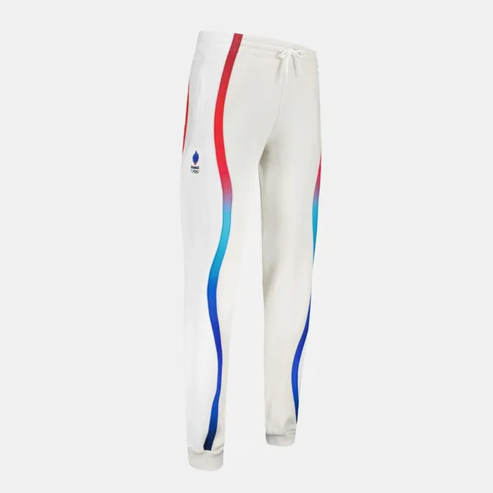 Trousers Joggers And Shorts Women Le Coq Sportif France039s Olympic Team Trousers