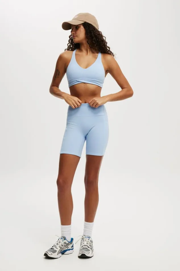 Ultra Soft Track Bike Short Windsurfer Women Cotton On Shorts and Skirts