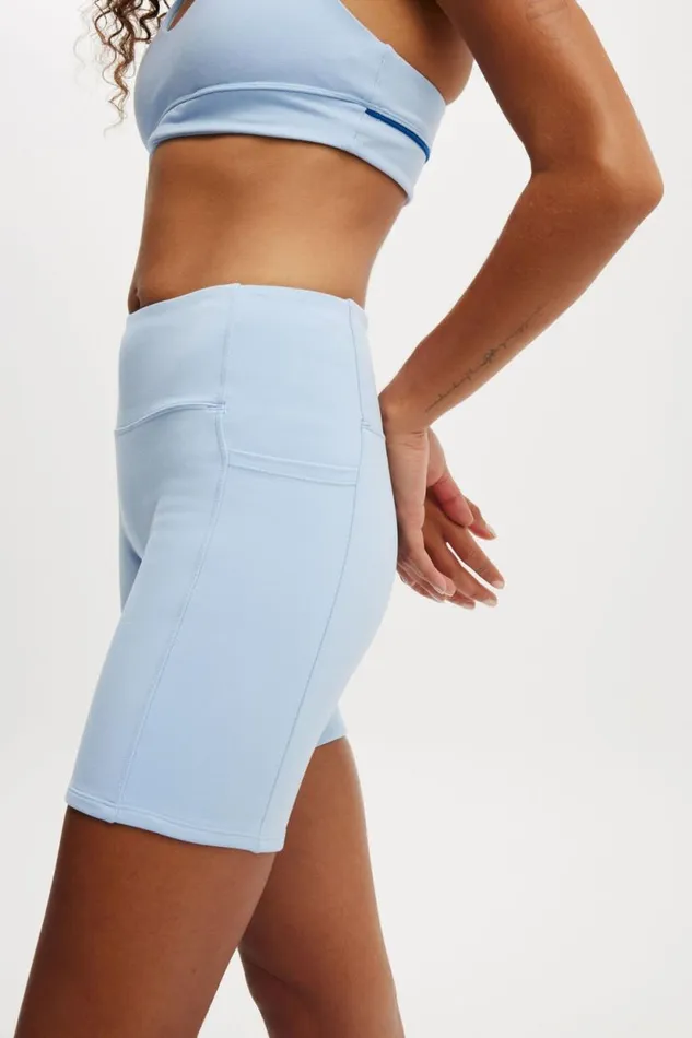Ultra Soft Track Bike Short Windsurfer Women Cotton On Shorts and Skirts