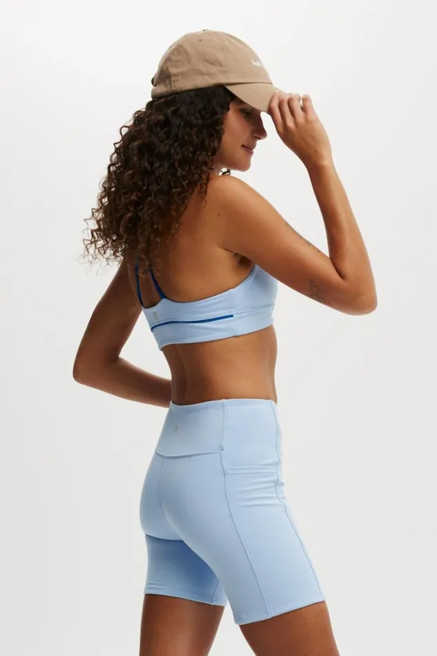 Ultra Soft Track Bike Short Windsurfer Women Cotton On Shorts and Skirts