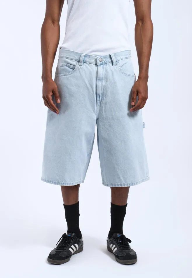 Vali Worker Shorts 8211 Stream Superlight Retro Contra Stream Superlight Retro Contra Men Dr Denim Shorts