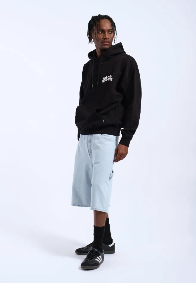 Vali Worker Shorts 8211 Stream Superlight Retro Contra Stream Superlight Retro Contra Men Dr Denim Shorts