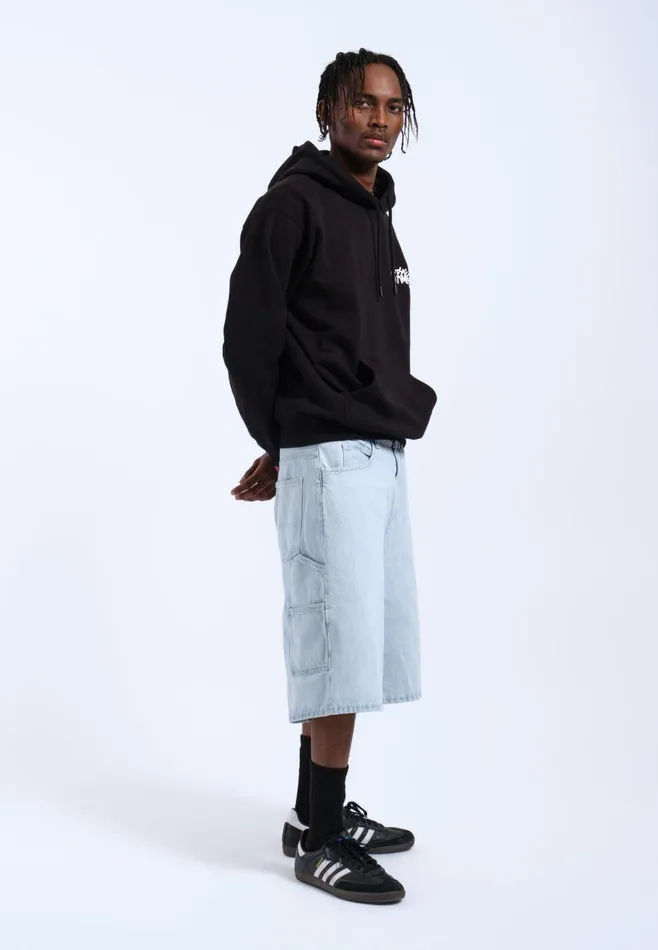 Vali Worker Shorts 8211 Stream Superlight Retro Contra Stream Superlight Retro Contra Men Dr Denim Shorts