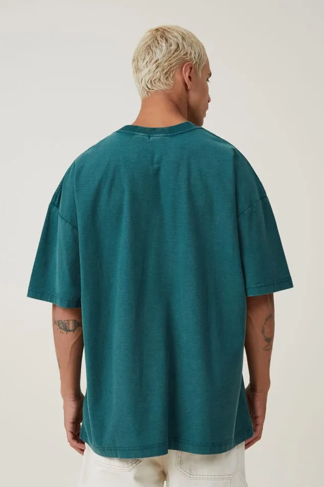 Vintage Oversized TShirt Lcn Mt Pine Needle Green Nirvana 8211 Scribble Men Cotton On Tees and Tanks Vintage Oversized TShirt Lcn Mt Pine Needle Green Nirvana 8211 Scribble Men Cotton On Tees and Tanks