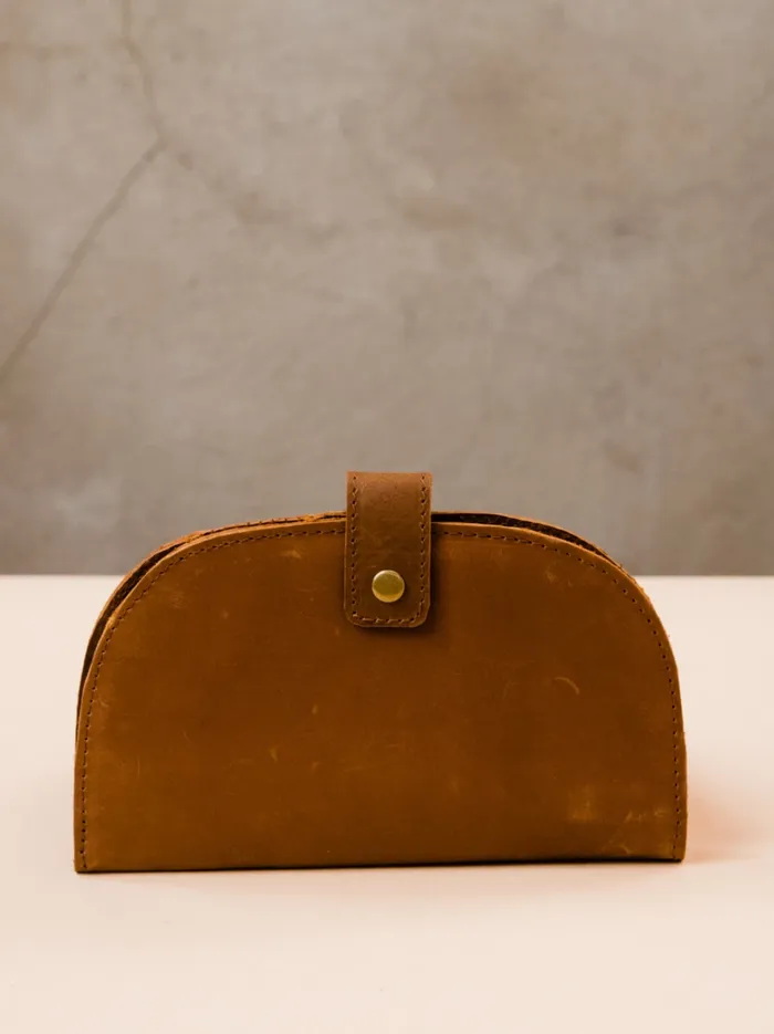 Wallets and Clutches Able Women Marisol Wallet Whiskey
