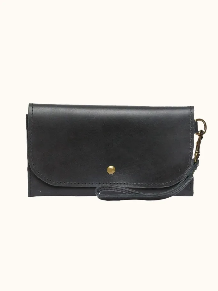 Wallets and Clutches Women Mare Phone Wallet Whiskey Able Wallets and Clutches Women Mare Phone Wallet Whiskey Able