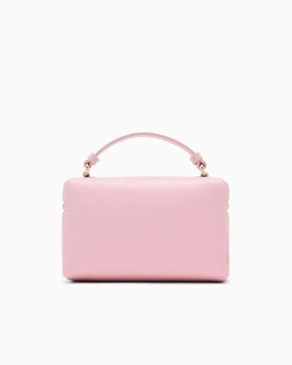 Washbags Pink Women Armani Wallets And Small Leather Goods Washbags Pink Women Armani Wallets And Small Leather Goods