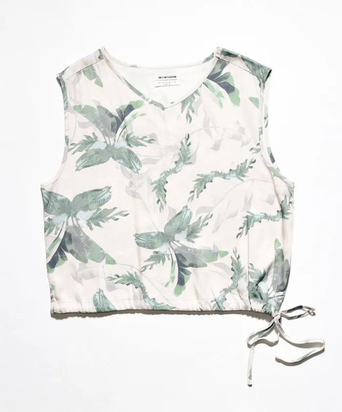 WASTELAND TOP Women One Teaspoon Tops WASTELAND TOP Women One Teaspoon Tops