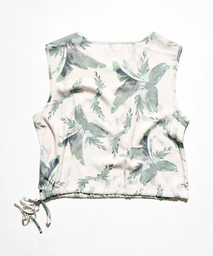 WASTELAND TOP Women One Teaspoon Tops WASTELAND TOP Women One Teaspoon Tops