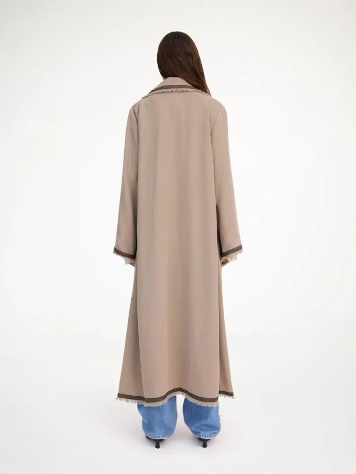 Wellona Coat Tehina Women By Malene Birger Coats and Jackets