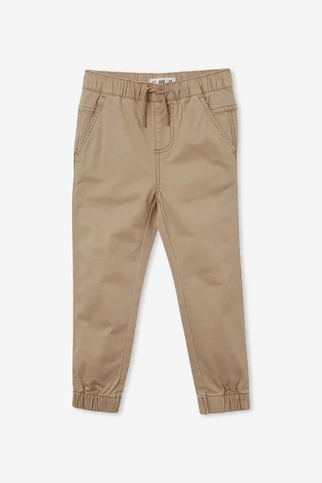 Will Cuffed Chino Pant Washed Stone Boys Cotton On Pants and Jeans Will Cuffed Chino Pant Washed Stone Boys Cotton On Pants and Jeans