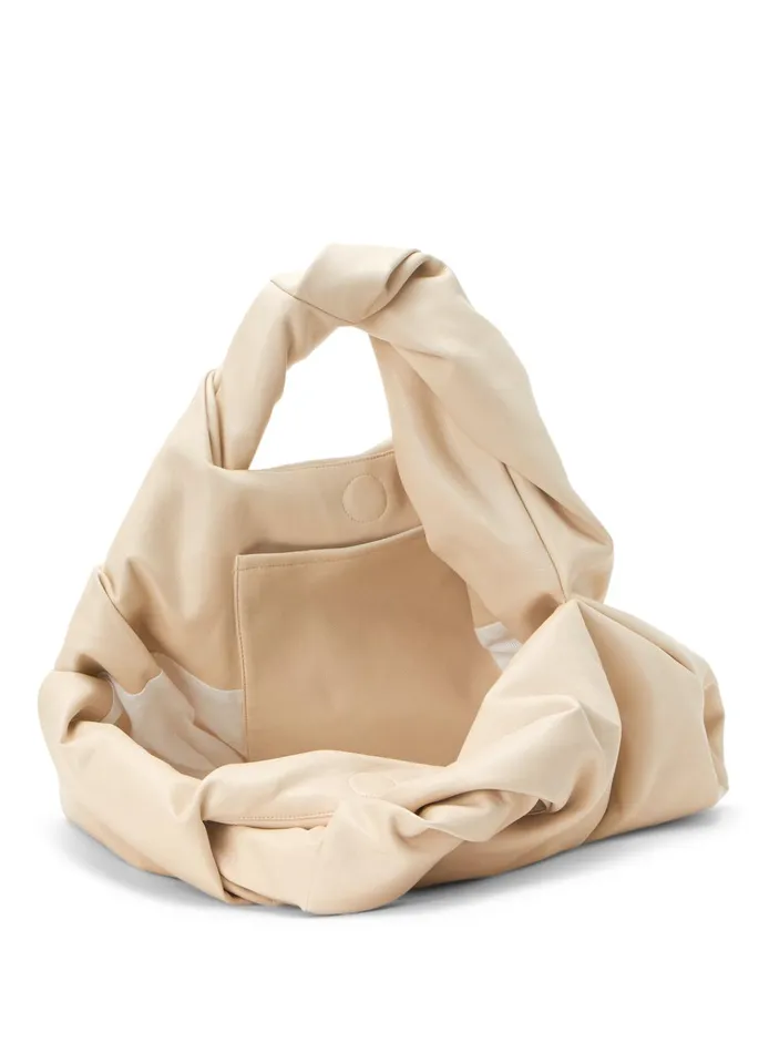 Women Accessories ALC Paloma Vegan Leather Bag Mirage