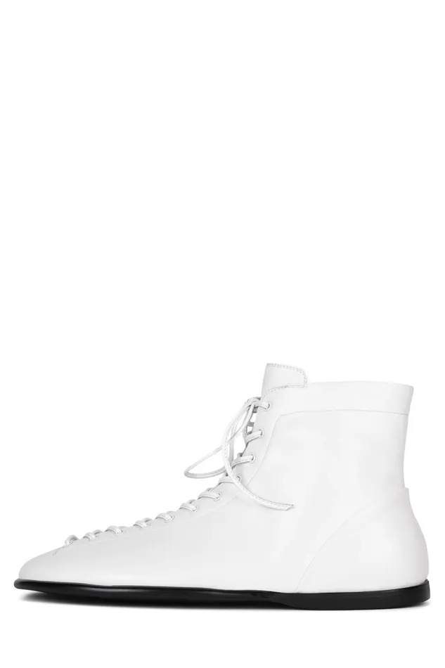 Women Ankle To Mid Jeffrey Campbell BOXXED Black