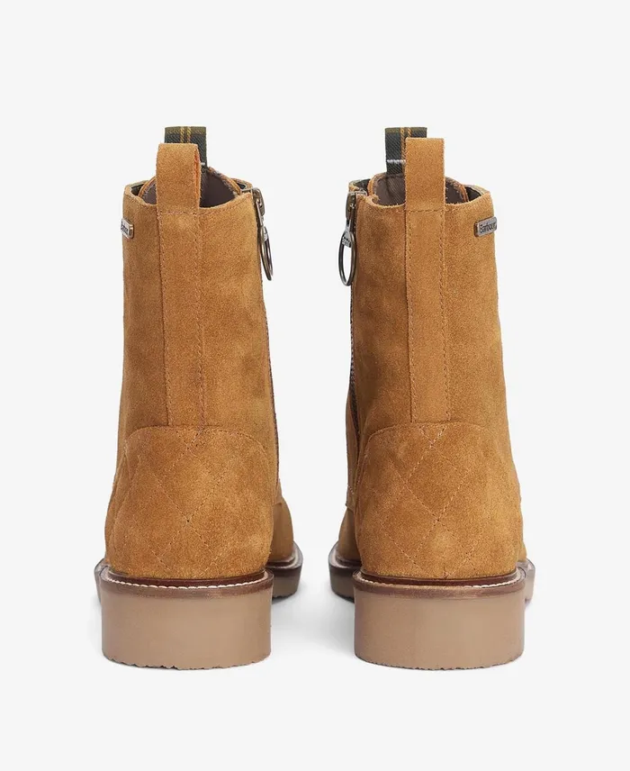 Women Boots Barbour Alexandria Boots Classic Black Women Boots Barbour Alexandria Boots Classic Black