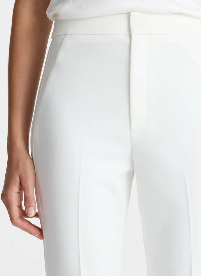 Women Bottoms ALC Sophie Ii Tuxedo Pant Daikon