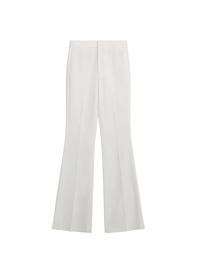Women Bottoms ALC Sophie Ii Tuxedo Pant Daikon