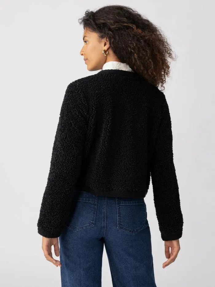 Women Cozy Cardigan Black Sanctuary Clothing Sweaters and Cardis Women Cozy Cardigan Black Sanctuary Clothing Sweaters and Cardis