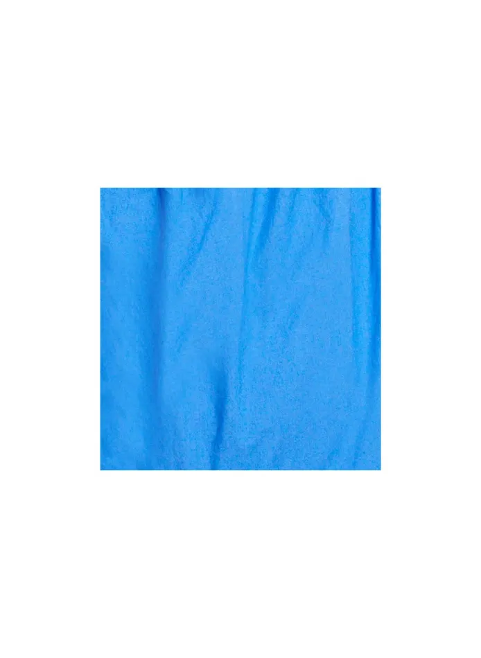 Women Dresses ALC Aubrey Cotton Midi Dress Coastal Blue