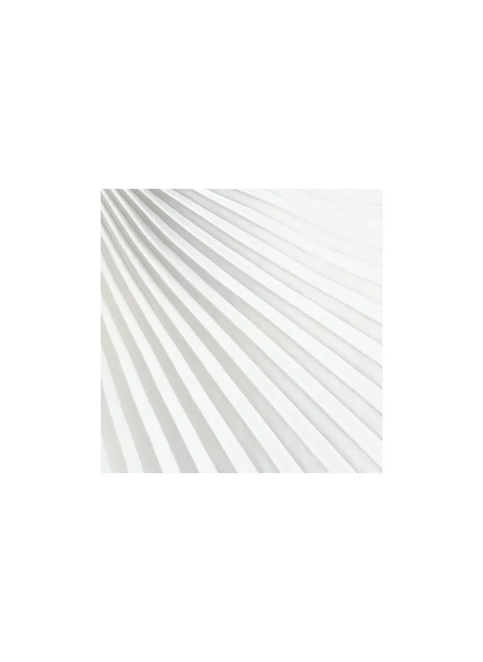Women Dresses ALC Delfina Satin Pleated Dress Whisper White