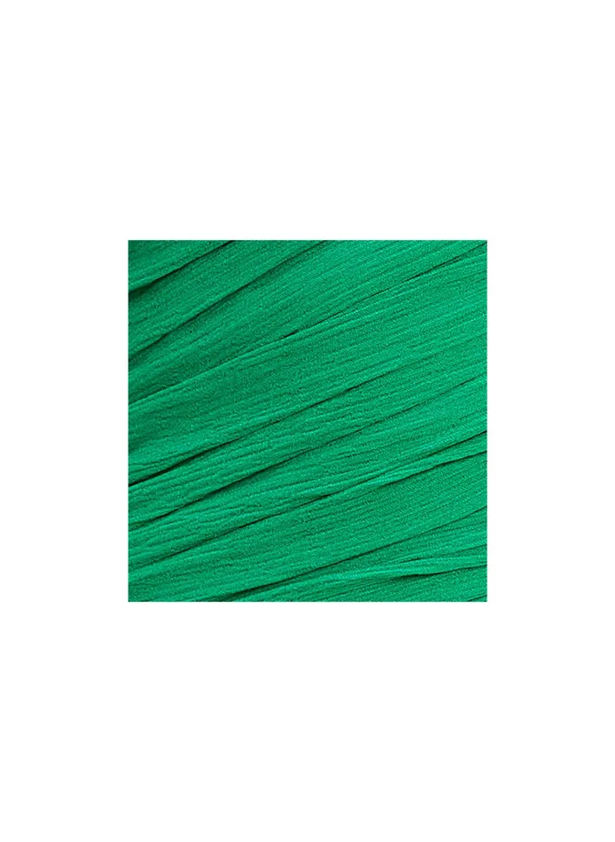 Women Dresses ALC Rumi Silk Chiffon Dress Verde