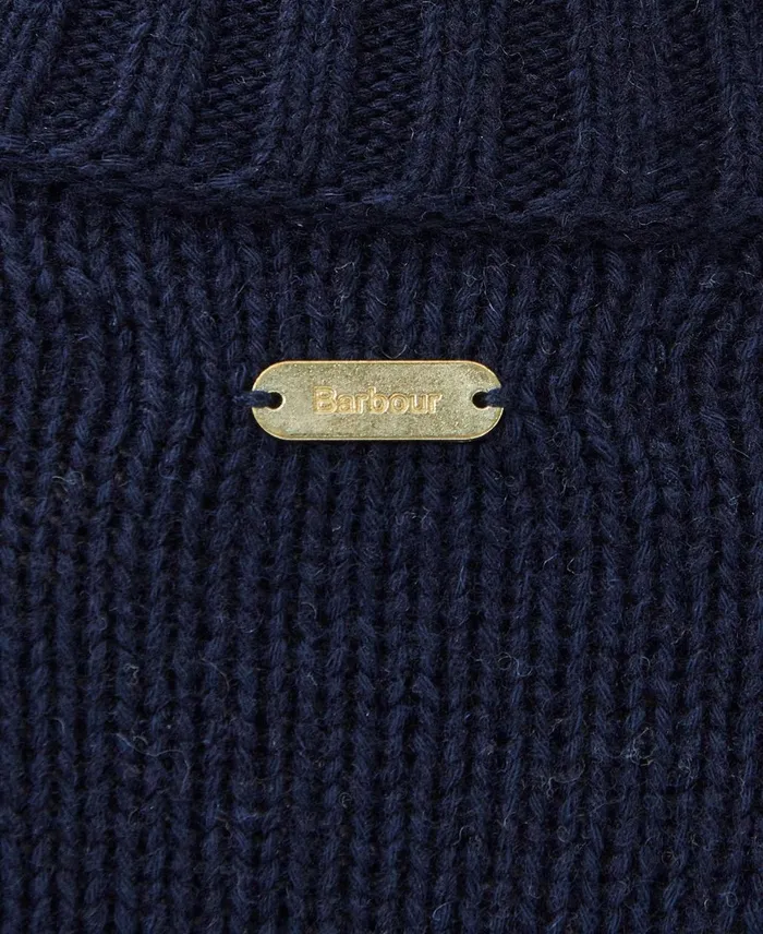 Women Dresses and Skirts Barbour Patrisse Dress Classic Navy Women Dresses and Skirts Barbour Patrisse Dress Classic Navy