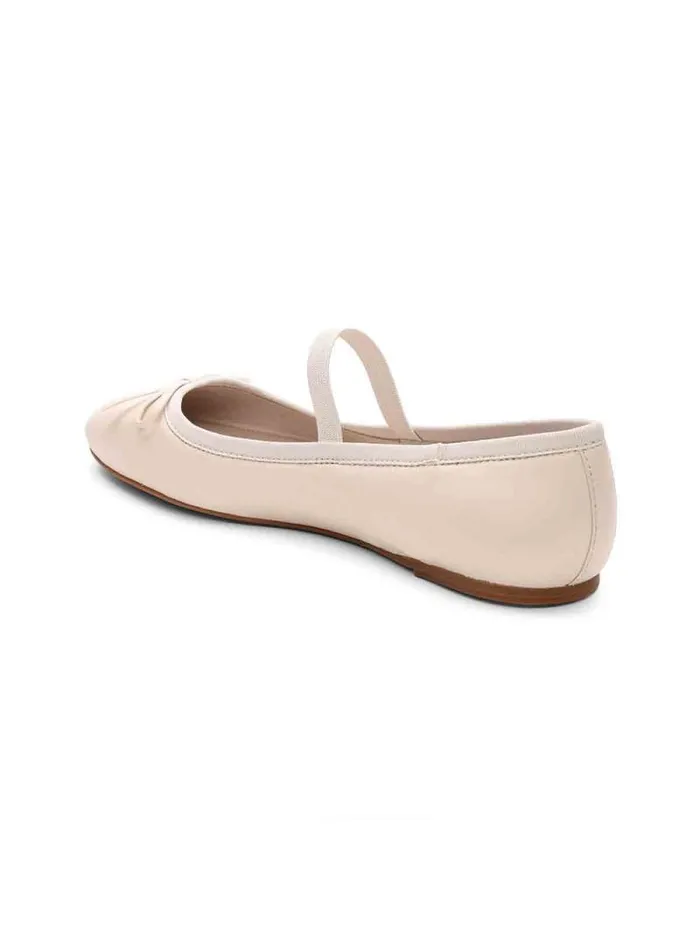 Women Facile Ballet Flat Milk Sanctuary Clothing Ballet Flats