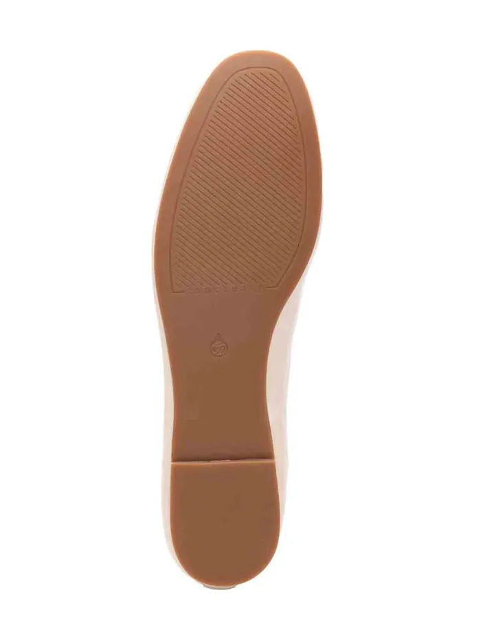 Women Facile Ballet Flat Milk Sanctuary Clothing Ballet Flats