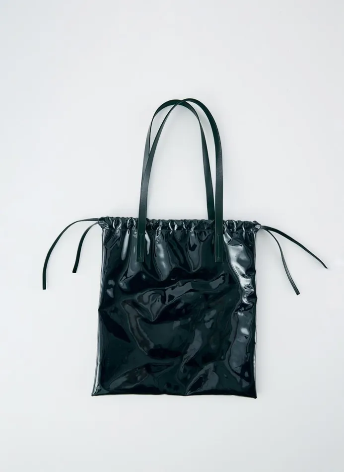 Women Handbags Tibi Lucas Bag Navy