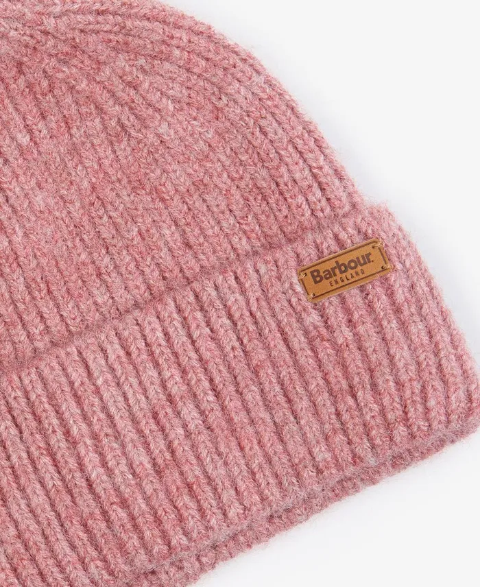 Women Hats Barbour Pendle Beanie Lt Trench Women Hats Barbour Pendle Beanie Lt Trench