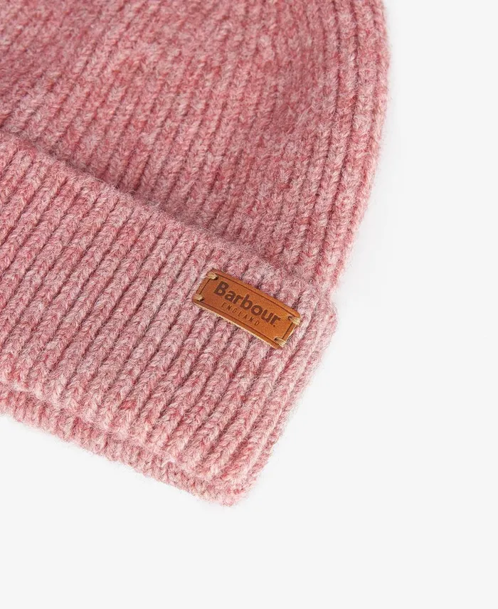 Women Hats Barbour Pendle Beanie Lt Trench Women Hats Barbour Pendle Beanie Lt Trench