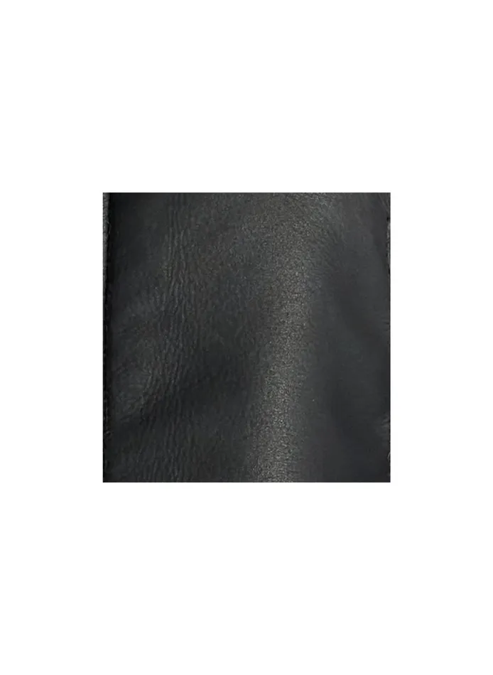 Women Jackets and Coats ALC Aspen Faux Shearling Jacket Blackbrown