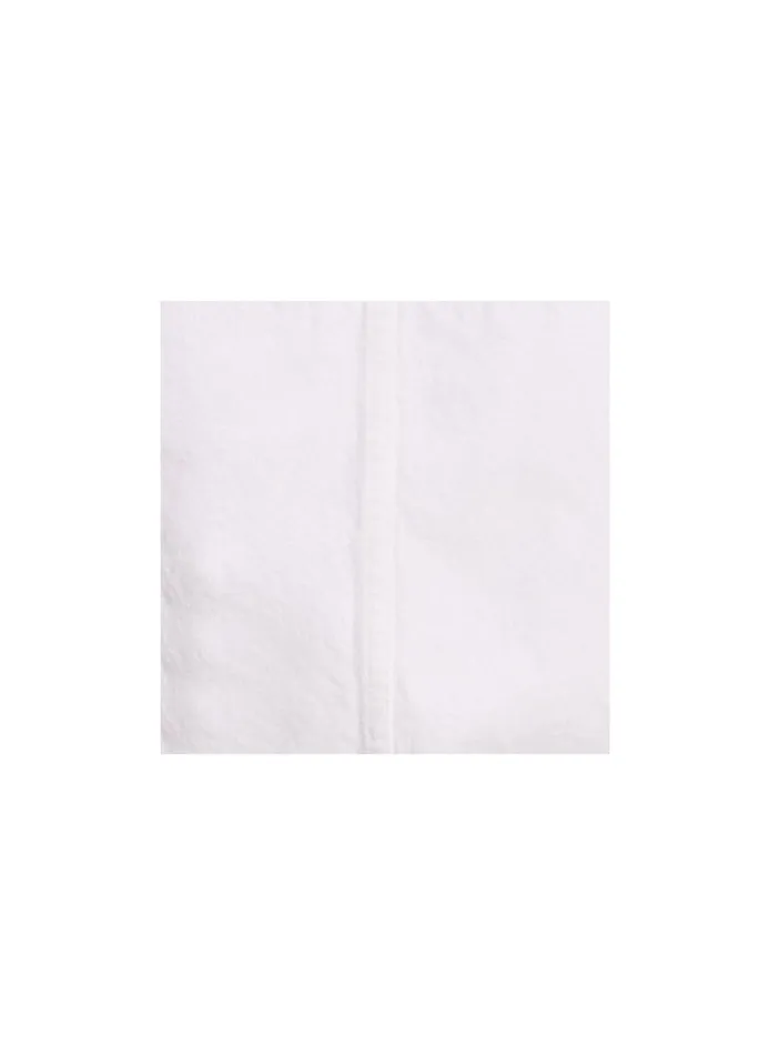 Women Jackets and Coats ALC Hendrix Denim Jacket White