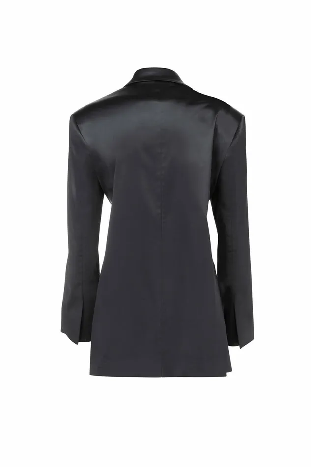 Women Jackets and Coats DODO BAR OR Coco A Jacket Black
