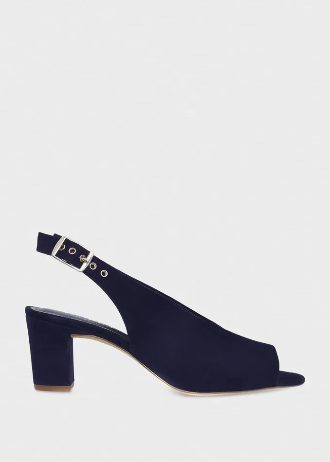 Women Kali Sandal Midnight Hobbs Sandals