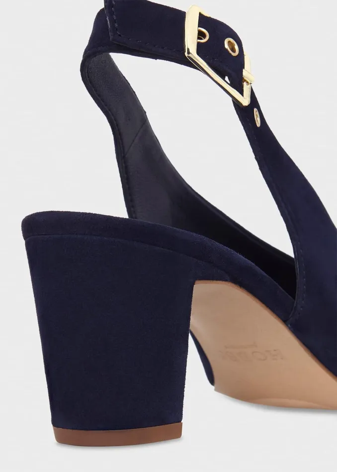 Women Kali Sandal Midnight Hobbs Sandals