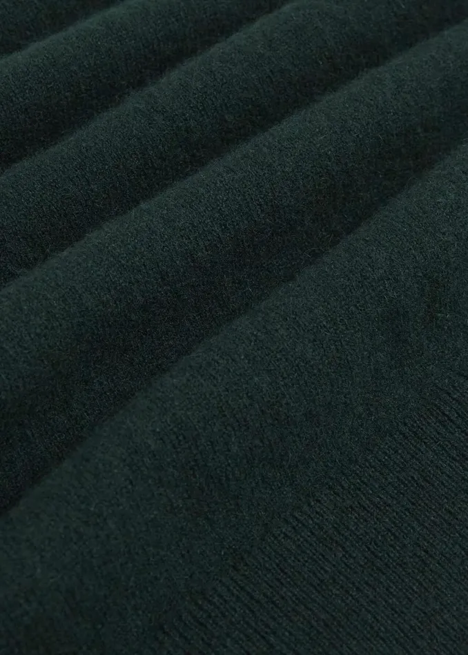 Women Larina Cashmere Jumper Hawthorn Green Hobbs Jumpers and Cardigans