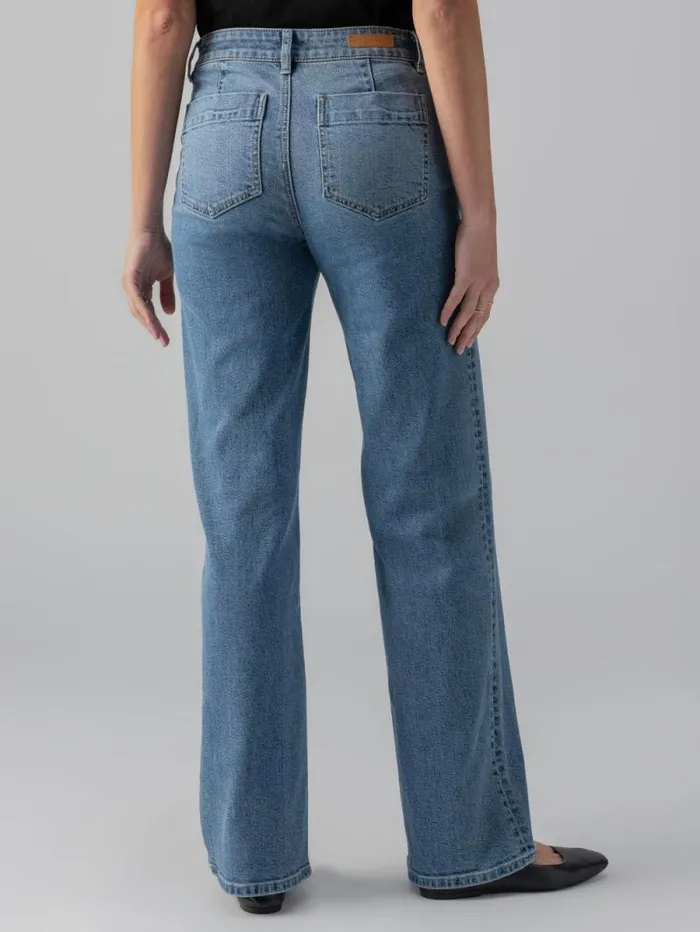 Women Marine Extended Standard Rise Jeans Sapphire Dream Sanctuary Clothing Pants Women Marine Extended Standard Rise Jeans Sapphire Dream Sanctuary Clothing Pants