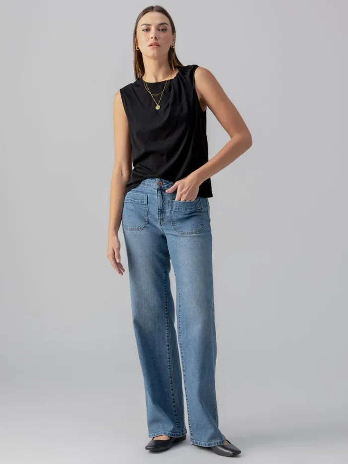Women Marine Extended Standard Rise Jeans Sapphire Dream Sanctuary Clothing Pants Women Marine Extended Standard Rise Jeans Sapphire Dream Sanctuary Clothing Pants