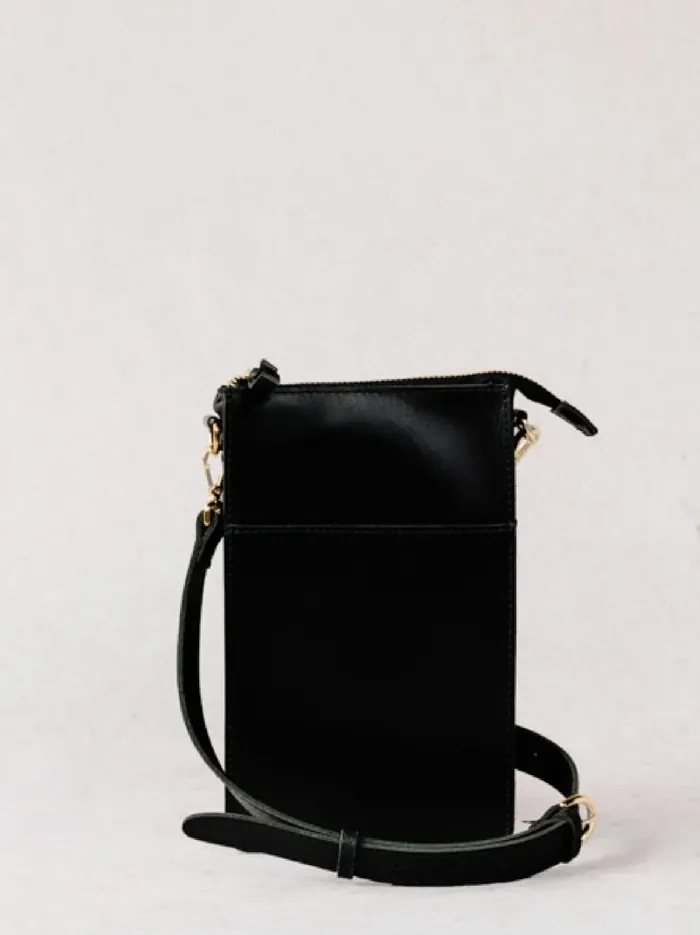 Women Maybelle Phone Crossbody Cognac Crossbody Bags Able