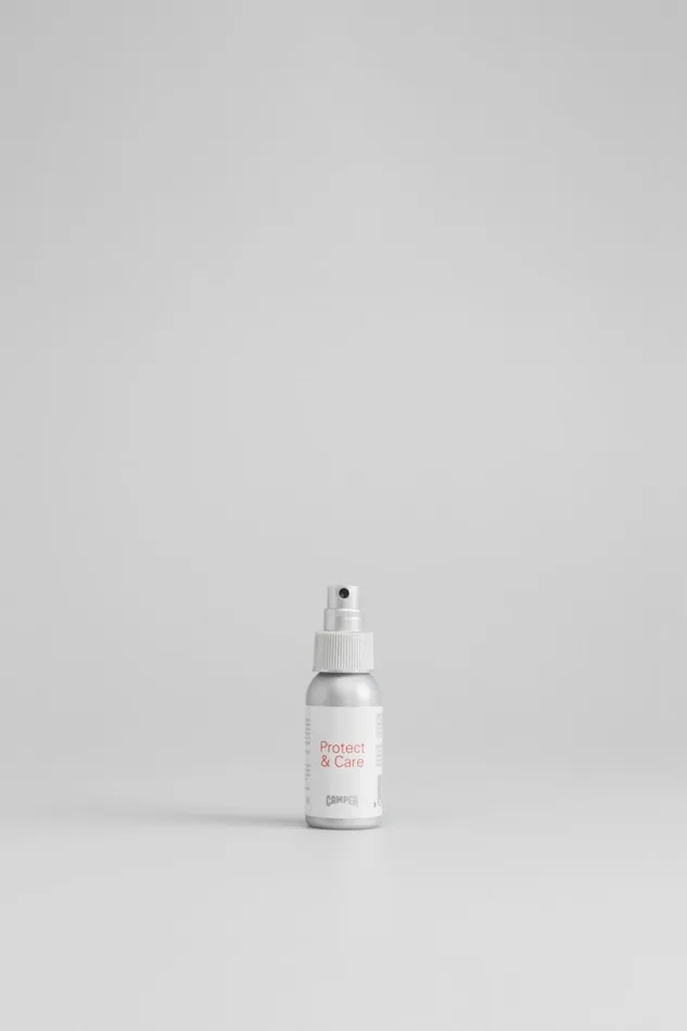 WomenMen Camper Shoe Care Protect and Care 50 Ml Protect and Care 50 Ml