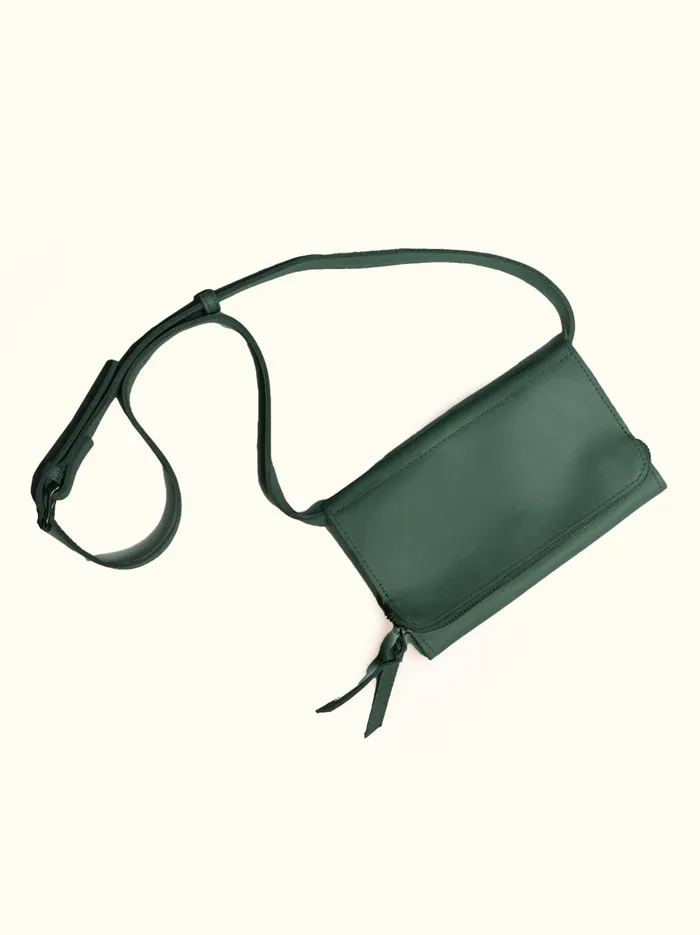 Women Monique Sling Forest Crossbody Bags Able