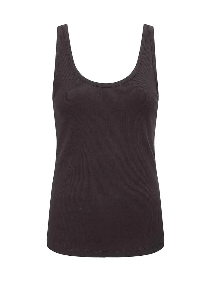 Women My Kind Of Tank Black Sanctuary Clothing Tees and Tops Women My Kind Of Tank Black Sanctuary Clothing Tees and Tops