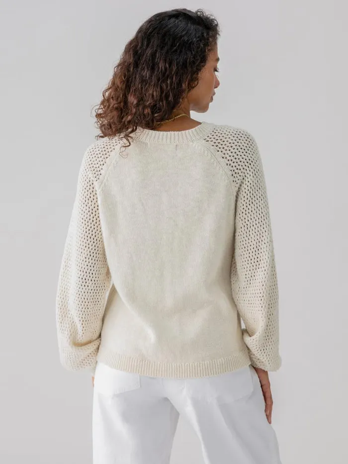 Women Perfect Moment Sweater Chalk Sanctuary Clothing Sweaters and Cardis Women Perfect Moment Sweater Chalk Sanctuary Clothing Sweaters and Cardis