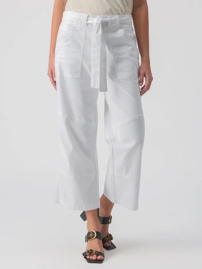 Women Reissue 90039s Sash SemiHigh Rise Pant White Sanctuary Clothing Pants Women Reissue 90039s Sash SemiHigh Rise Pant White Sanctuary Clothing Pants